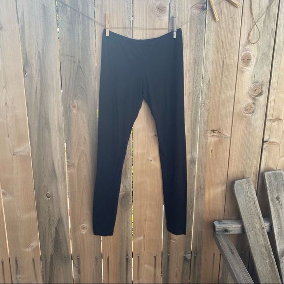 Splendid black Leggings size small - Picture 3 of 7